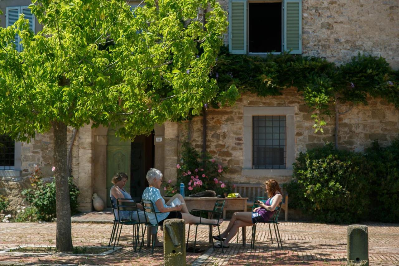 Terzo Di Danciano Bed and Breakfast Mercatale  Exterior foto