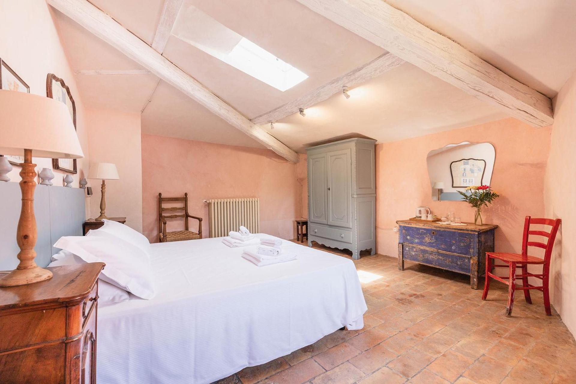 Terzo Di Danciano Bed and Breakfast Mercatale  Exterior foto