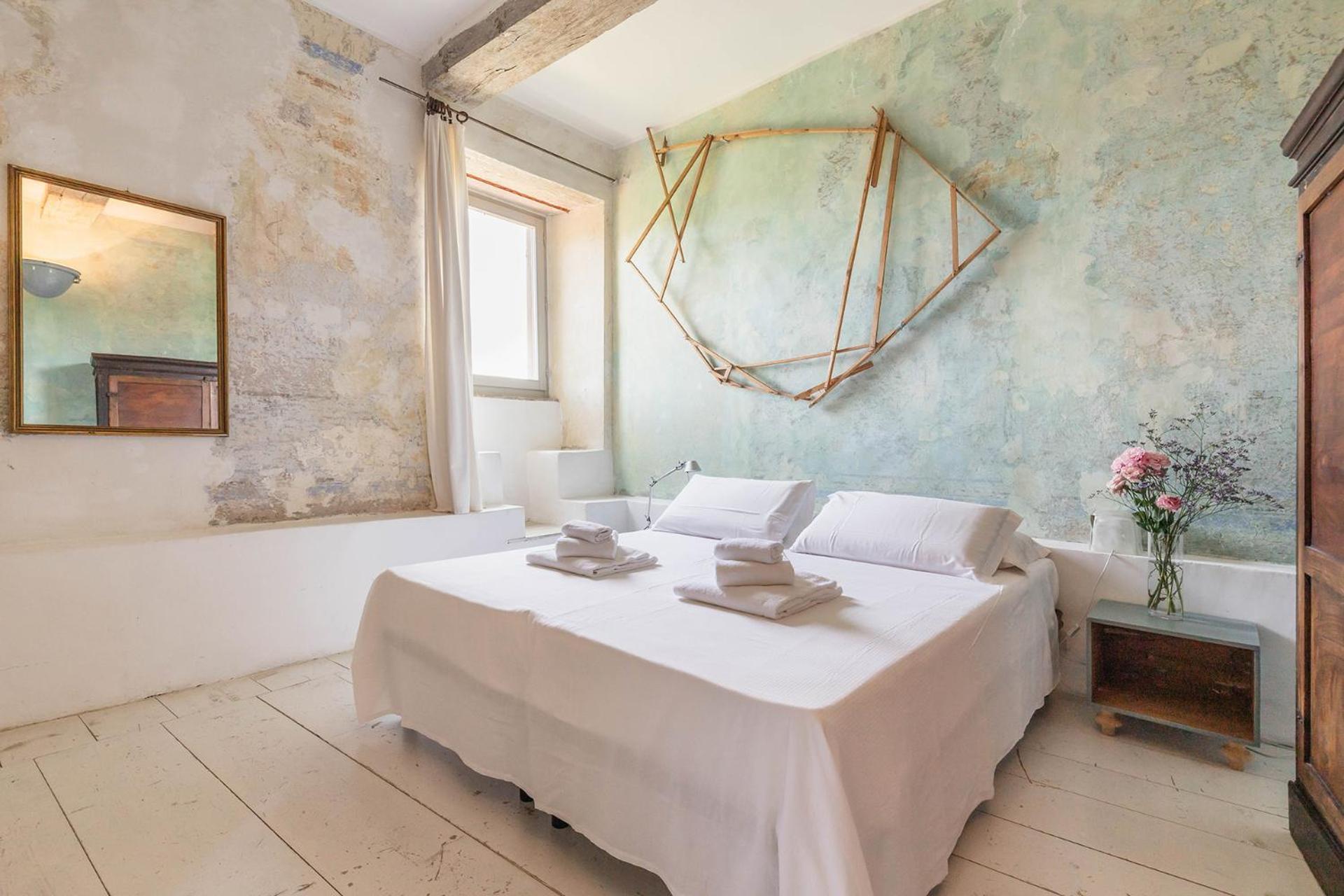 Terzo Di Danciano Bed and Breakfast Mercatale  Exterior foto